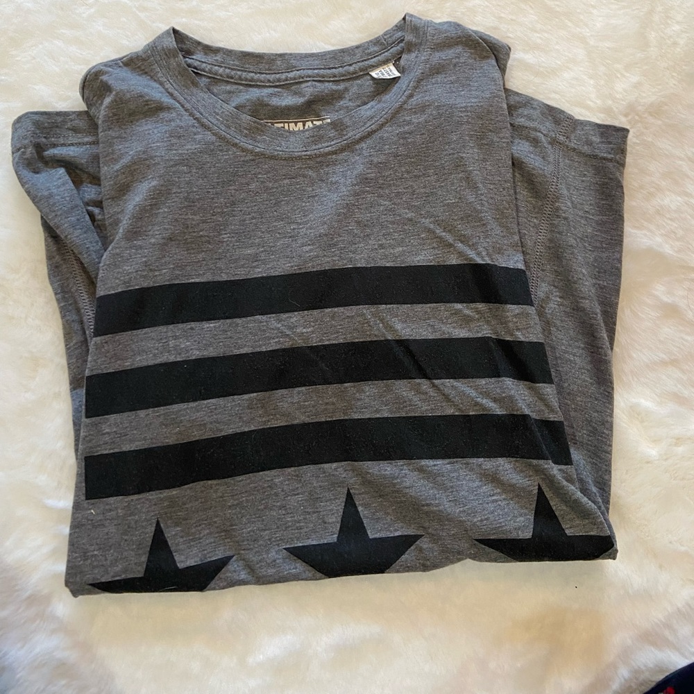 Adidas T Shirt
